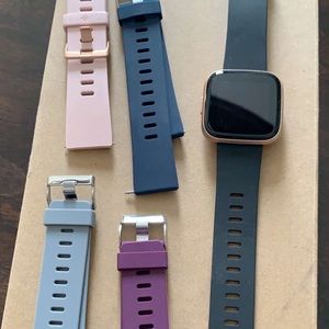 FitBit Versa 2